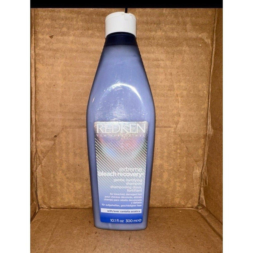 Redken Extreme Bleach Recovery Shampoo hair care